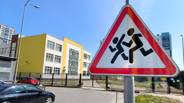 В Екатеринбурге два 6-летних мальчика сбежали из детского сада
