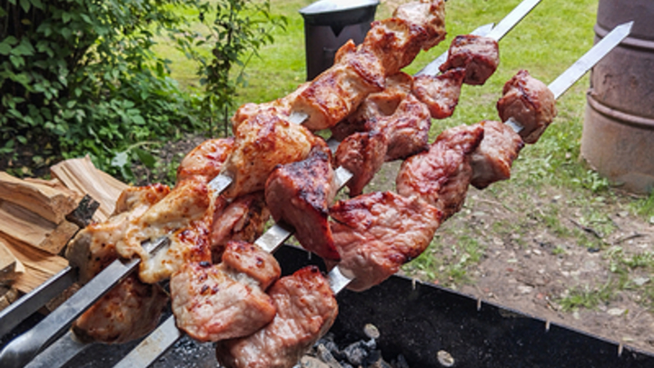 Почему в России подорожало мясо: Дело не только в шашлыках