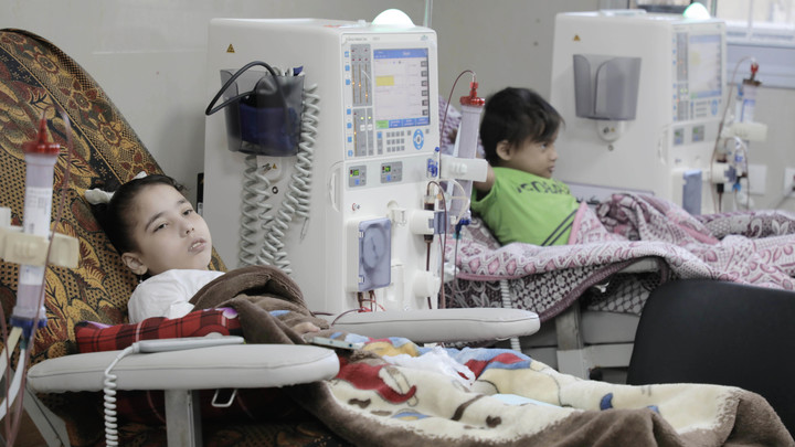 Требование Израиля ужаснуло даже ВОЗ: Это смертный приговор