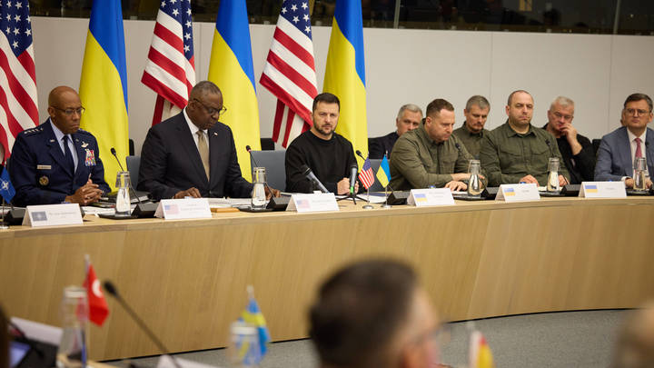 А это уже Минск-3: Инсайд офицера СБУ раскрыл предвестника мирных переговоров