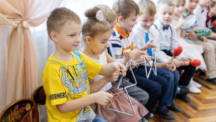 Скандал в Хабаровске с украинским гербом на грамотах закончился увольнениями