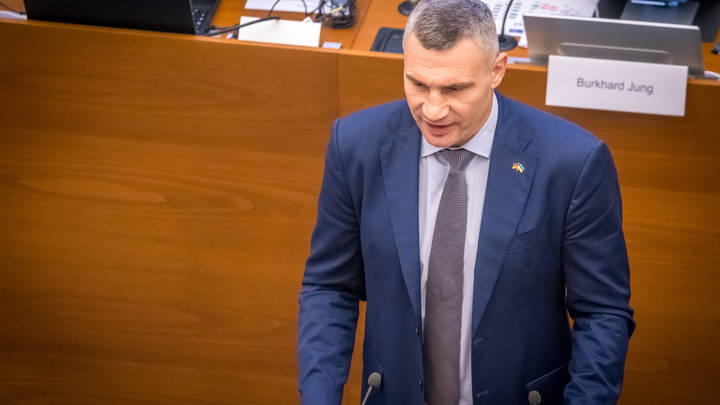 Американцы ударили Вову по рукам: Сценарий майдана на Украине запущен - Кот раскрыл детали