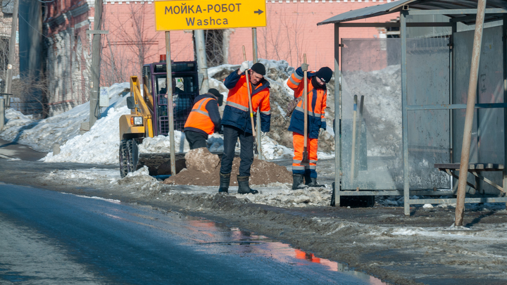 Русских ждёт очень сложная зима: Ситуация в ЖКХ аховая, но рост платежей никто не отменял