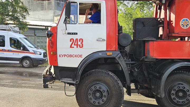 В деревне Повракульская произошла эвакуация животных