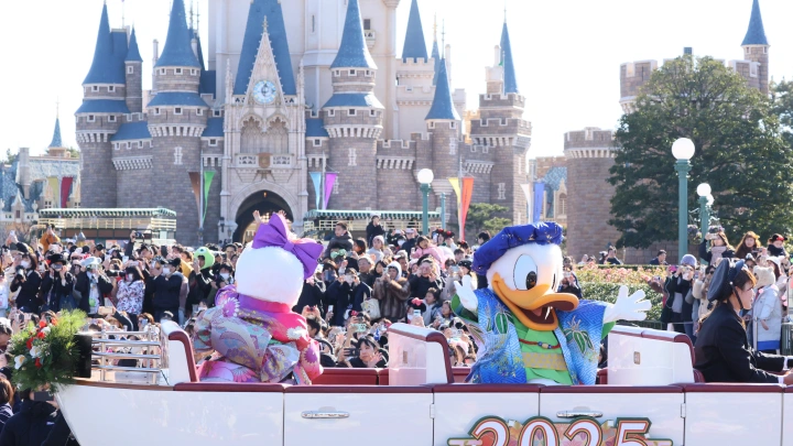 Disney переобулся в полёте. Разнообразия и лысых фей непонятного пола больше не будет