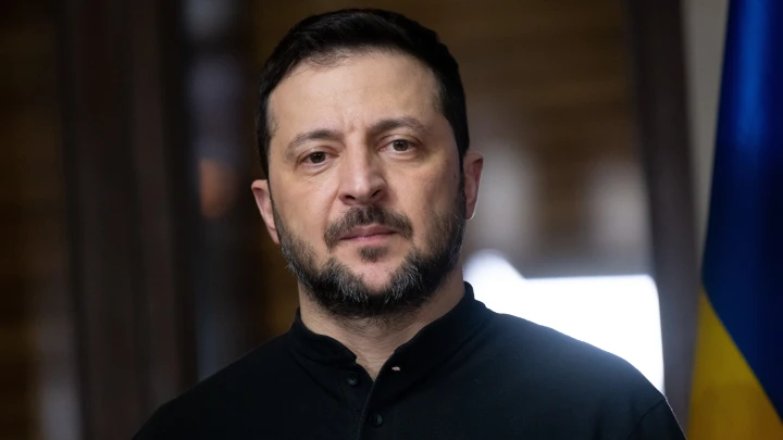 Зеленский хотел лишить легитимности переговоры Москвы и Вашингтона в Эр-Рияде