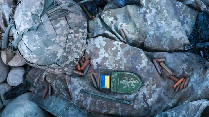 Военкор Коц: Отбита новая попытка прорыва ВСУ в Белгородскую область