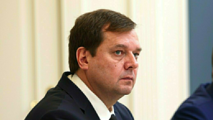 Балицкий дал прогноз, когда обрушится фронт ВСУ