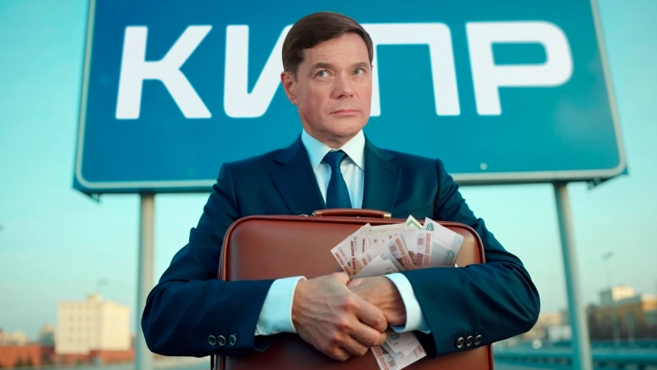 Олигарх, близкий к Чубайсу, до сих пор в деле. Богатеет в России