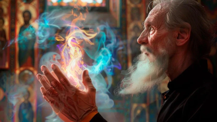 Пророчество ждало больше 100 лет. Все бросят Россию. Теперь конец СВО будет неожиданным