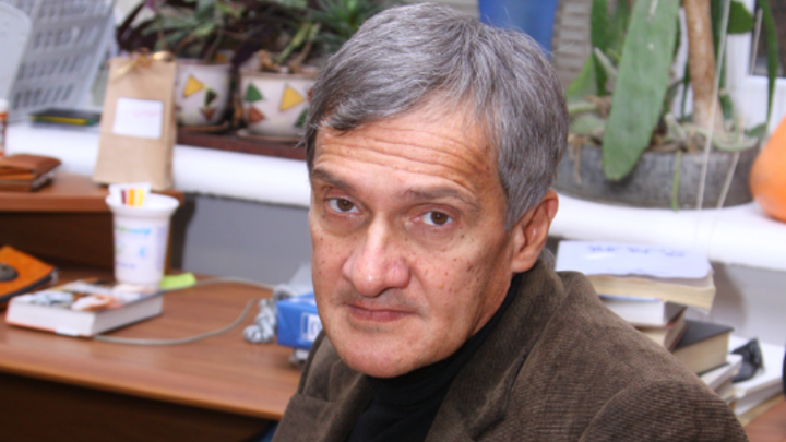 Скончался сценарист фильмов Сокурова Юрий Арабов. Биография, причина смерти