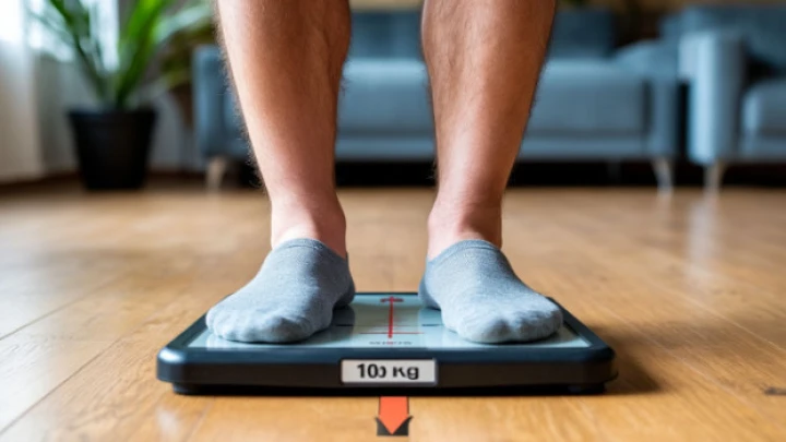 Как им это удалось? Русские артисты, которые сильно похудели: Макаров, Стриженов, Семчев, Морозов