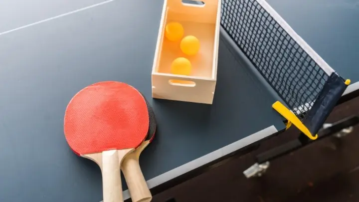 Международный настольный теннис запомнится грязным голосованием: Захарова назвала позором выборы главы ITTF