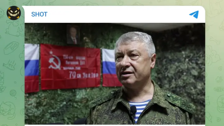 Что известно о состоянии генерала Алексеева после покушения