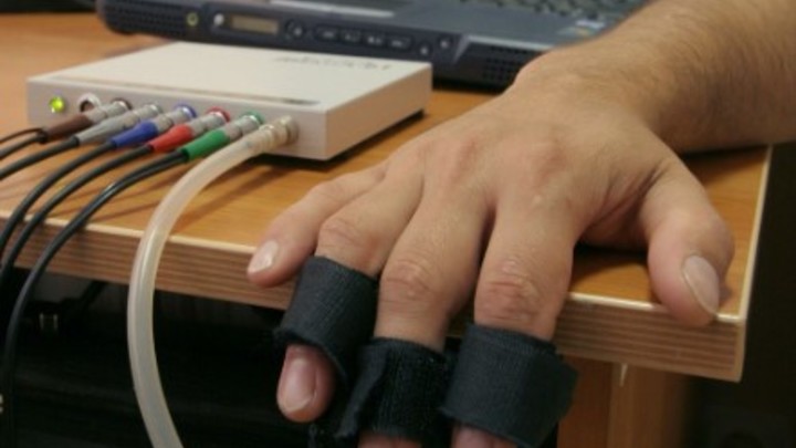 Стали известны результаты проверки на детекторе лжи мужа пропавшей на Урале девушки