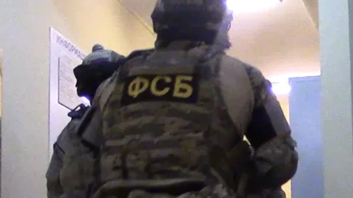 В Тюмени задержан криминальный авторитет, вымогавший деньги у бизнесменов