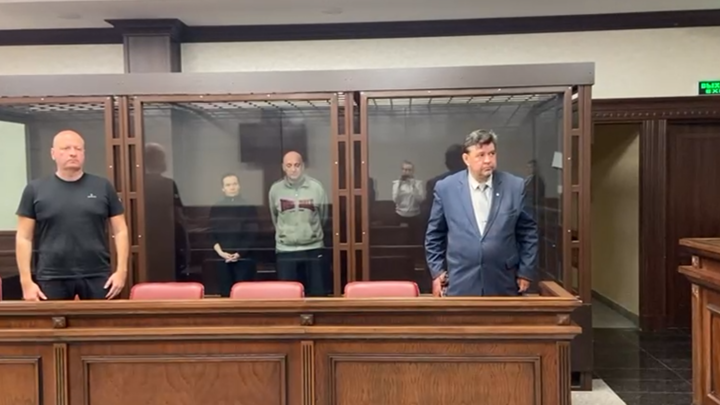 Подорвали автомобиль мирного жителя в Мелитополе: в Ростове осудили террористов