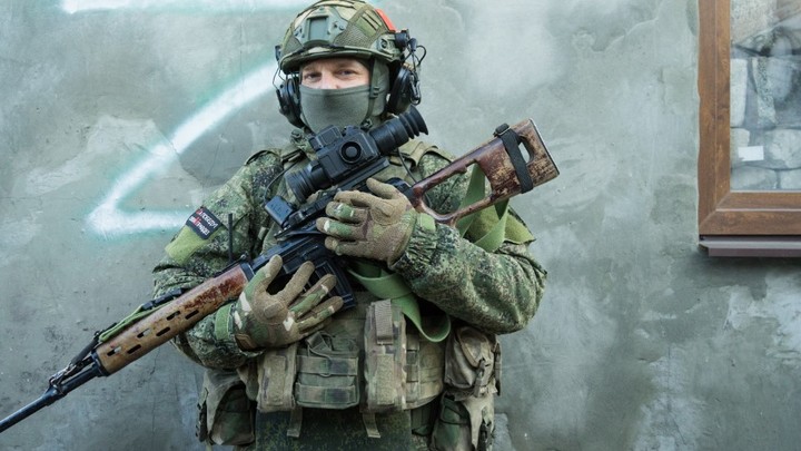 Мобилизованного уральца нашли спустя 5 месяцев в зоне СВО