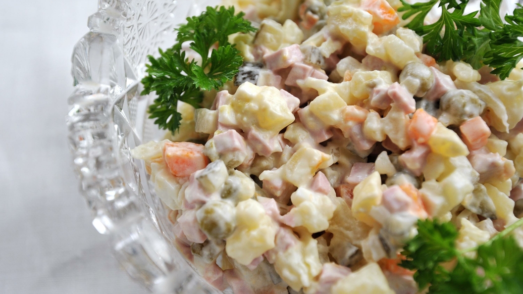 Консервы «Салат из морской капусты Дальневосточный»