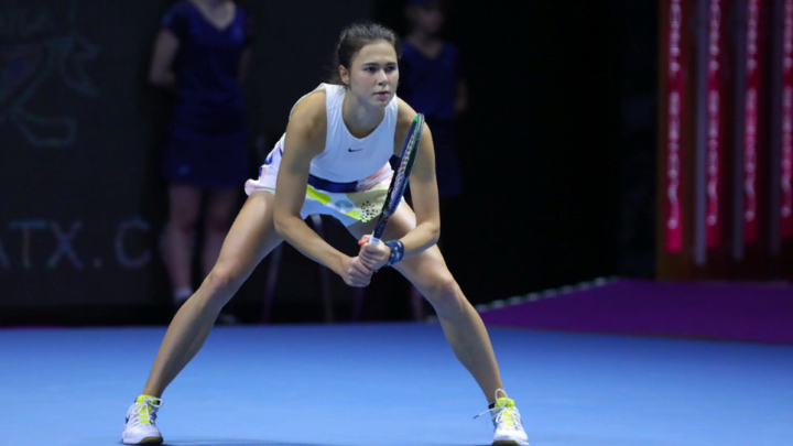 Письма ITF и WTA не помогли: Польская авиакомпания отказалась везти русскую теннисистку