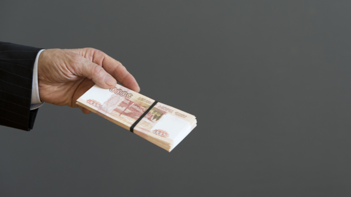 На Кубани начальник отделения наркоконтроля и его бывший подчиненный прогорели на взятке