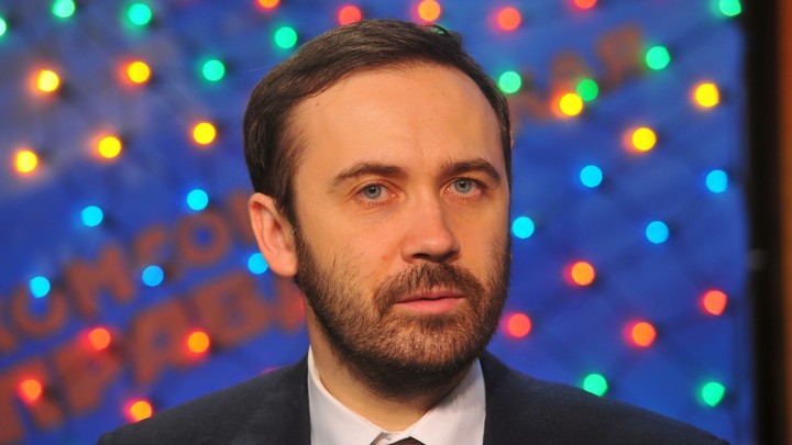 Беглому террористу Пономарёву* могли отомстить свои же: Причина - в деньгах