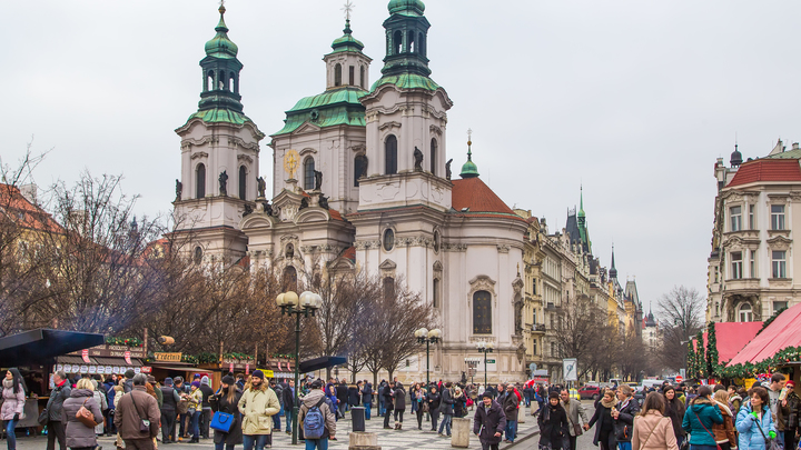 Чешская подножка для России. Кому выгодно? Эксперт назвал все страны, получающие свою прибыль
