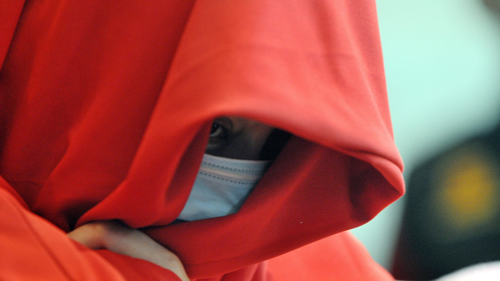 Генерал предупреждал, что таджики будут совершать теракты: Дискуссия в студии – факты напомнили Рощин и Кабанов