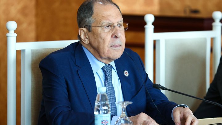 Лавров об убийцах Дарьи Дугиной: Пощады не будет