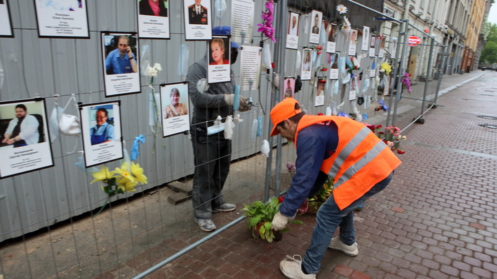На Урале сложилась плачевная ситуация с кадрами, спрос на них бьет рекорды