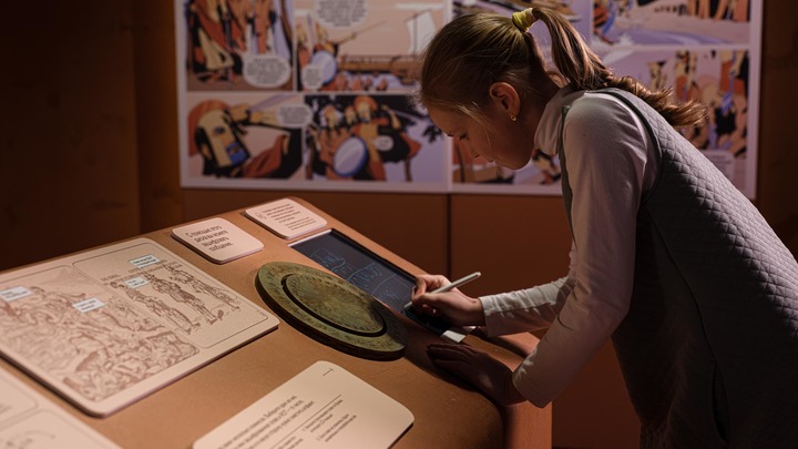 Собянин рассказал, какие музеи могут бесплатно посещать московские школьники