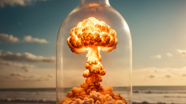 Эксперт Стефанович: применение ядерного оружия на Украине невозможно