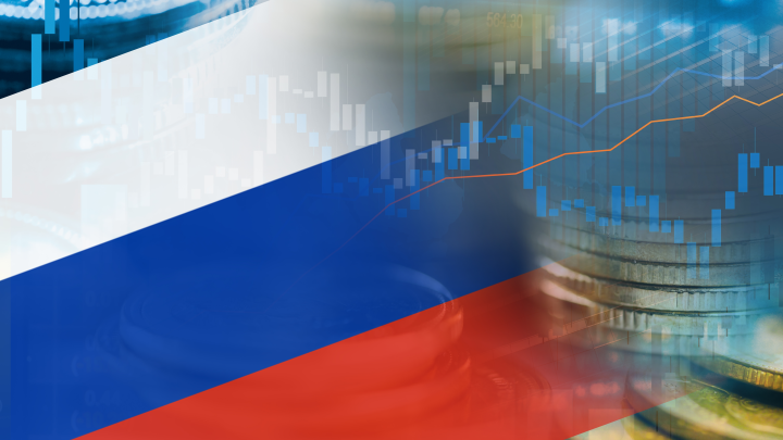 США предложат странам G7 создать механизм для конфискации зарубежных активов России — Bloomberg