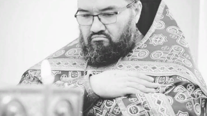 В Сочи на 47-м году жизни скончался игумен Гавриил