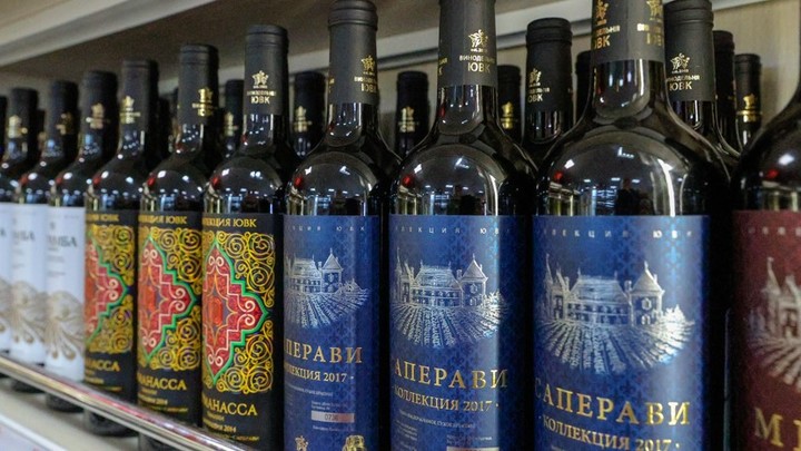 В центре Екатеринбурга 16 сентября введут сухой закон