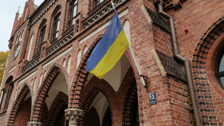 Реформа призывной системы на Украине: Власти могут снизить предельный возраст