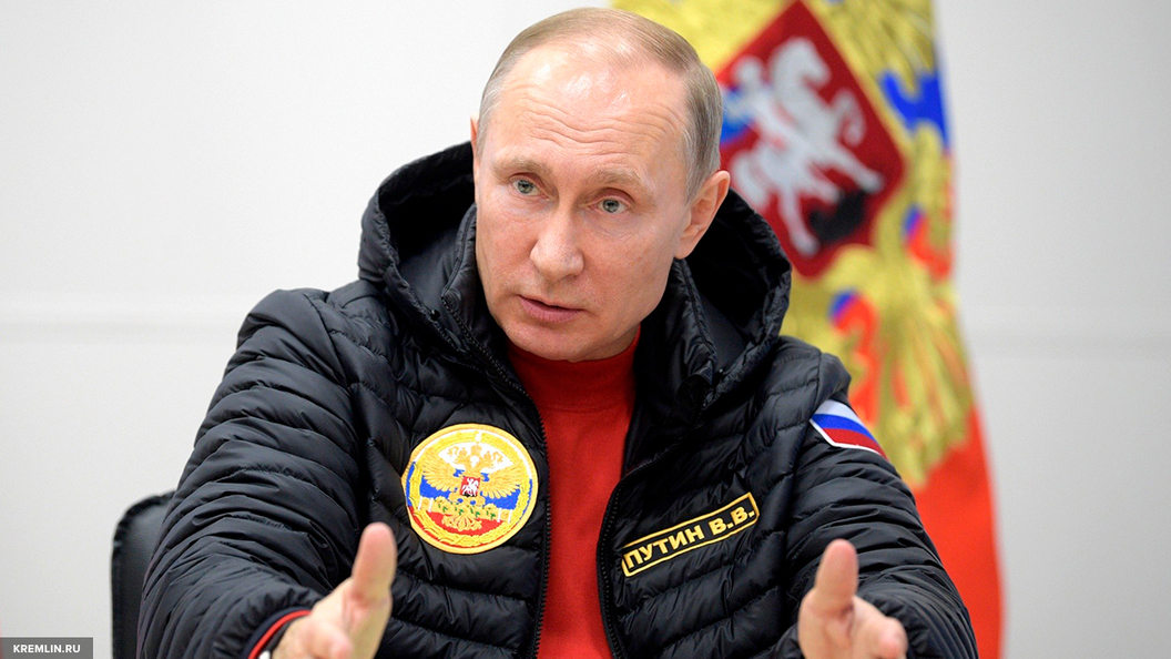Стоун выразил уверенность, что Путин готов к разговору с США