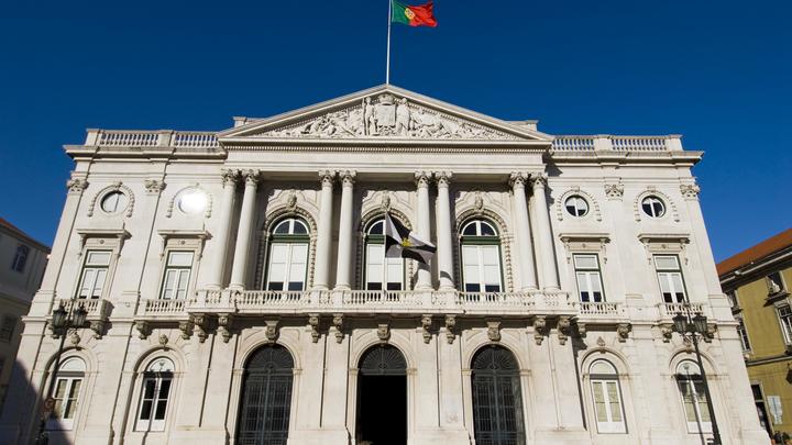 Португалия отказалась передавать истребители Украине