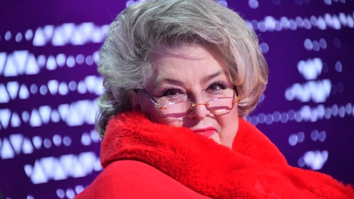 Тренер Татьяна Тарасова не подтвердила информацию об ампутации у Романа Костомарова пальцев ног