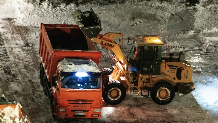 Ваня накрывает Москву: Какие неприятности подготовил для столицы новый циклон