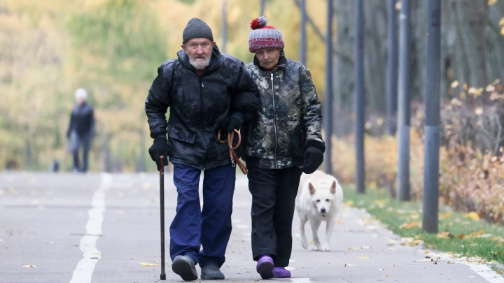Эксперт опроверг необходимость нового повышения пенсионного возраста