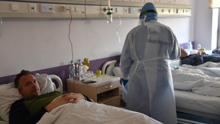 Челябинцы поругались под постом губернатора из-за карантина