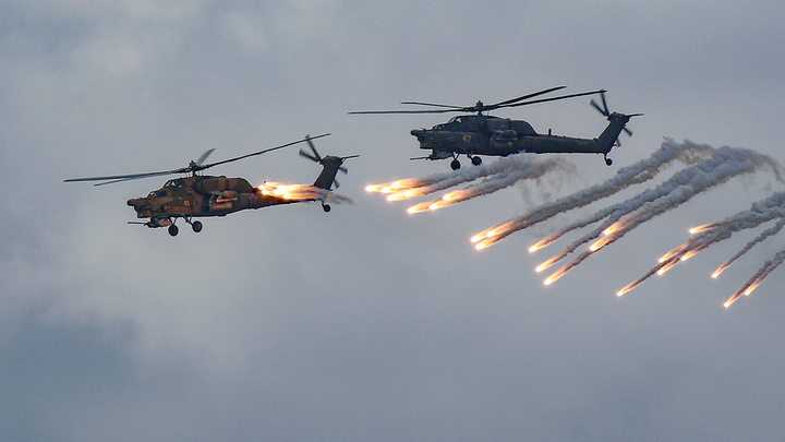 Взрывы в Харькове 18 мая: где наносились удары, куда попали ракеты, последние новости