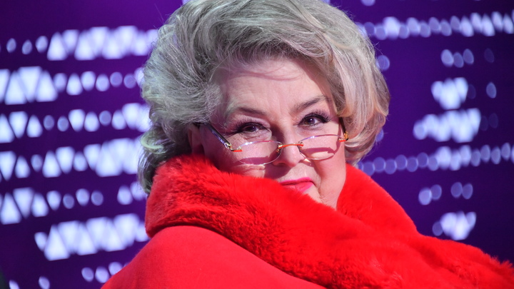 Тренер Татьяна Тарасова рассказала о состоянии Романа Костомарова