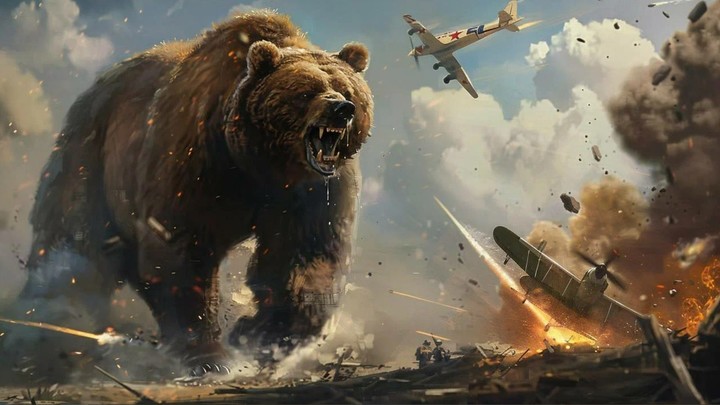 Россия начала мощный штурм под Курском: Сводка с фронтов СВО