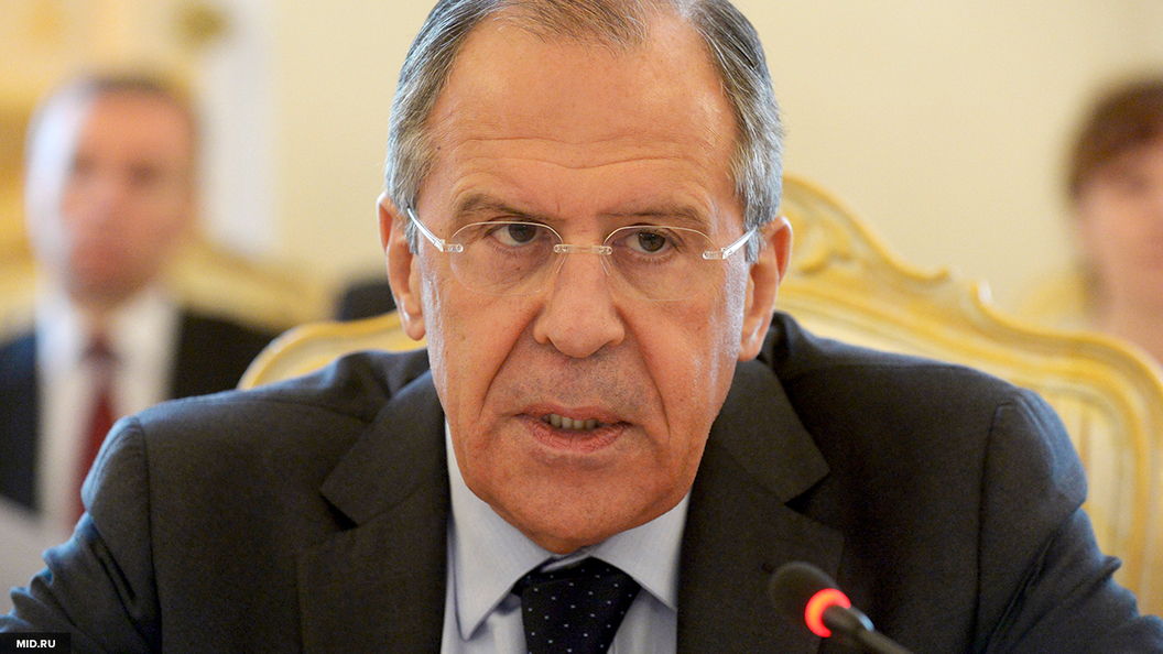 Лавров: Россия не введет безвизовый режим с ЕС в одностороннем порядке Лавров: Россия не введет безвизовый режим с ЕС в одностороннем порядке