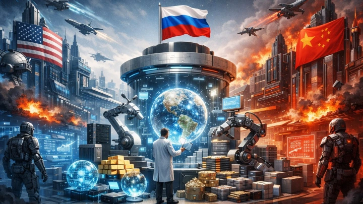 Это вызвало гомерический хохот!: Нам чиновники запрещают, а сами пользуются американским