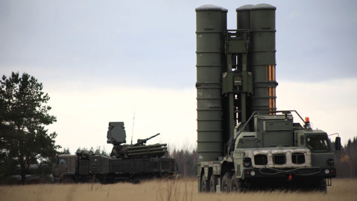 Белоруссия получила русский ЗРК: В республике сообщили подробности