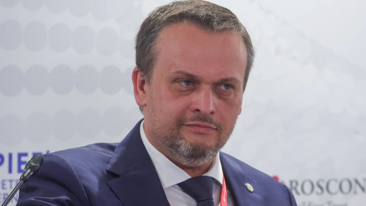 Новым главой Минтранса может стать Андрей Никитин: кто он такой, биография, фото