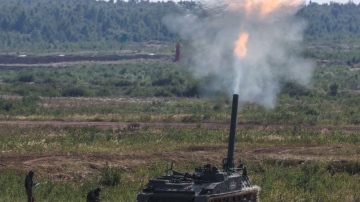 Кто сорвал наступление ВСУ. И почему 1000 бойцов под флагом Вагнера страшнее диверсантов